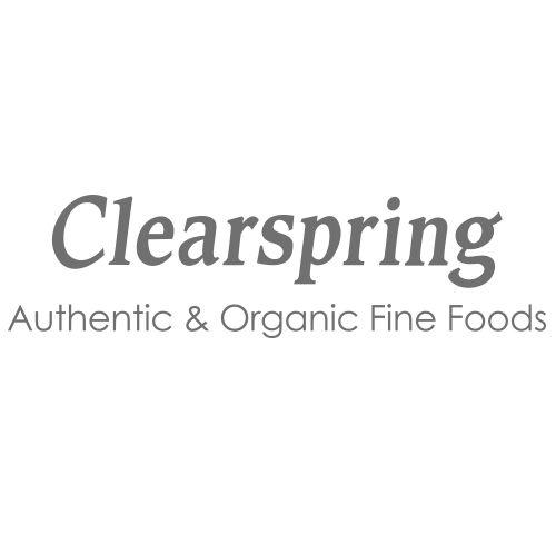 Clearspring, japonaise... et européenne ! Clearspring, japonaise... et européenne !