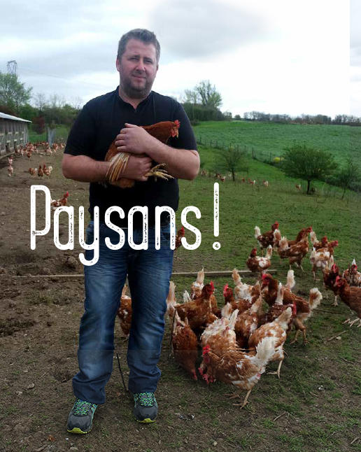Paysans ! Dossier Cultures Bio Paysans ! Dossier Cultures Bio