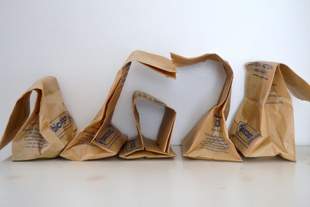 (sur)emballer, c'est polluer (sur)emballer, c'est polluer