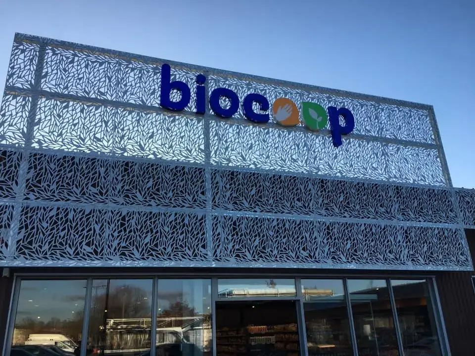 Photo Biocoop Valenciennes